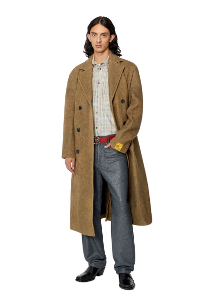 Diesel UK W-Out-New Light Brown