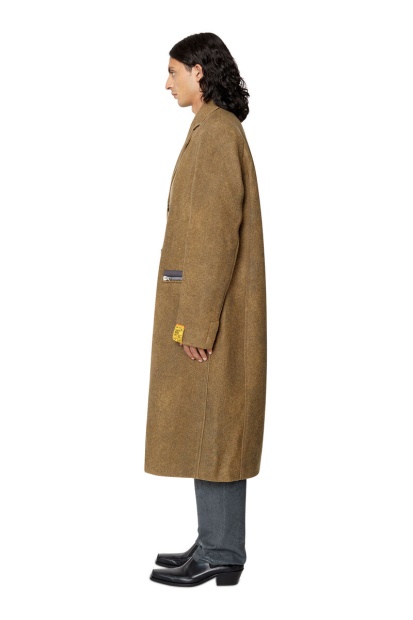 Light Brown Diesel UK W-Out-New