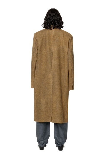 Light Brown W-Out-New Diesel UK