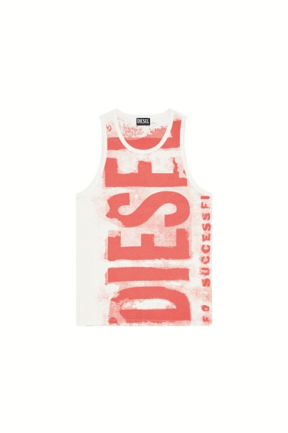 Diesel UK T-Lift-E1 In White