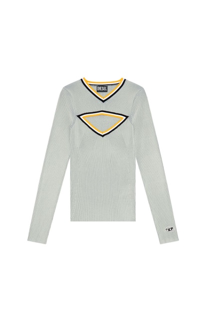 Diesel UK M-Inorca Grey