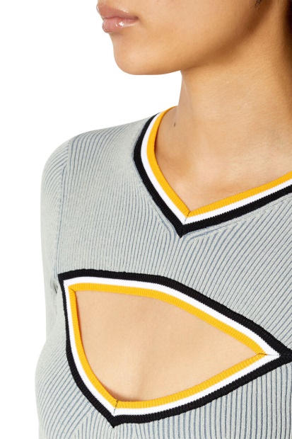 Diesel UK M-Inorca Grey