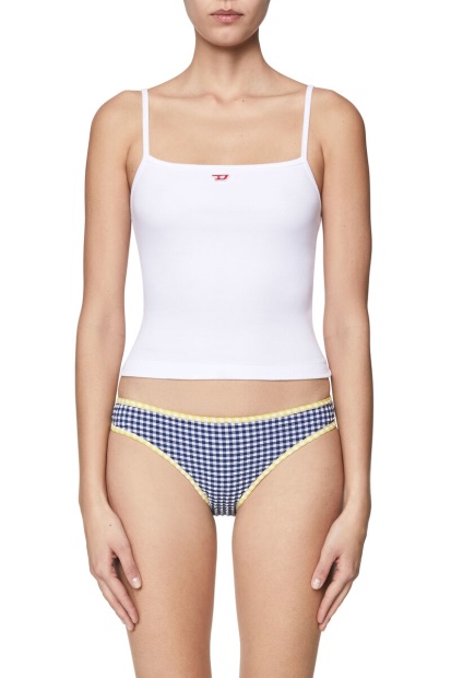 Blue/Yellow Diesel UK Bfpn-Angelss