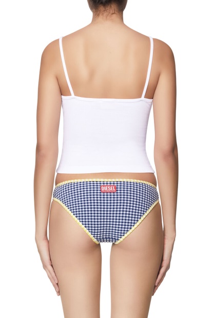 Blue/Yellow Diesel UK Bfpn-Angelss