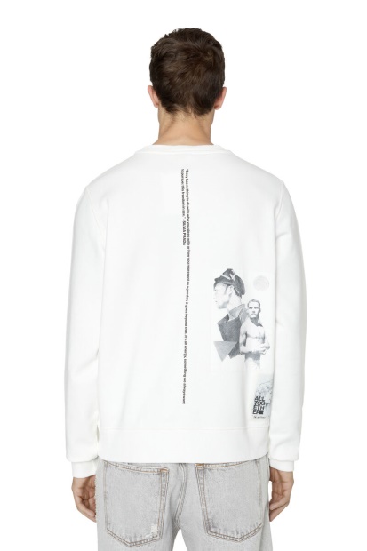 White Diesel UK Pr-S-Ginn