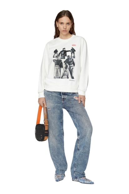 White Diesel UK Pr-S-Ginn