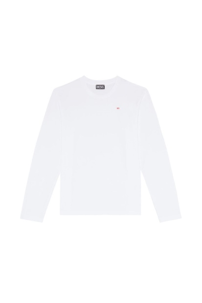 T-Diegor-Ls-Microdiv Diesel UK White