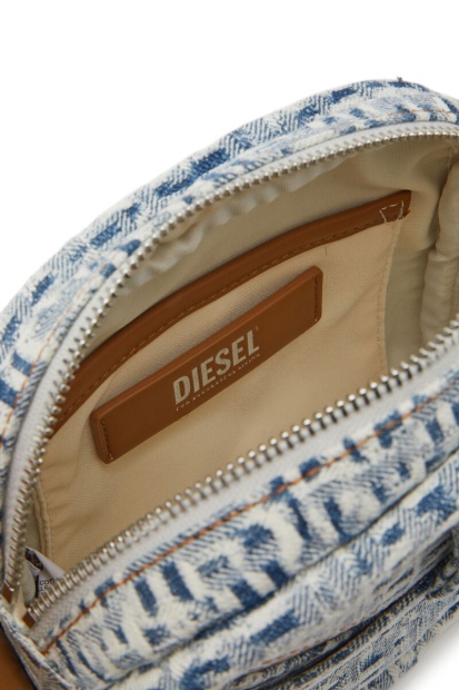 B-Amelia Diesel UK Light Blue