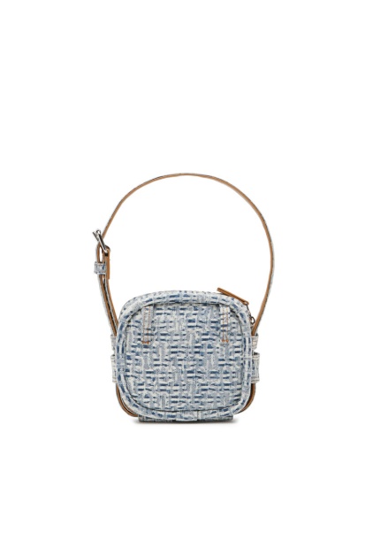 B-Amelia Diesel UK Light Blue