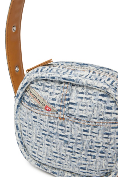 B-Amelia Diesel UK Light Blue