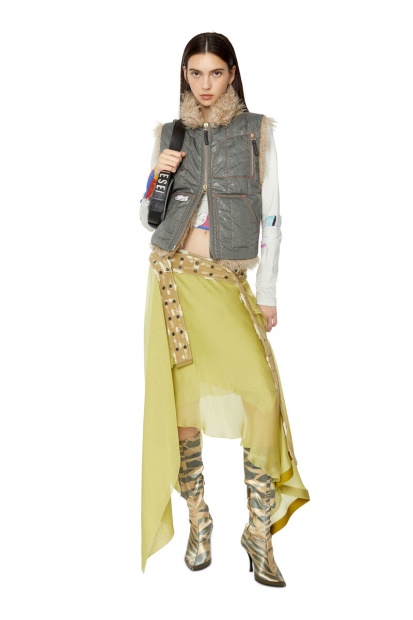 W-Guya Diesel UK Grey