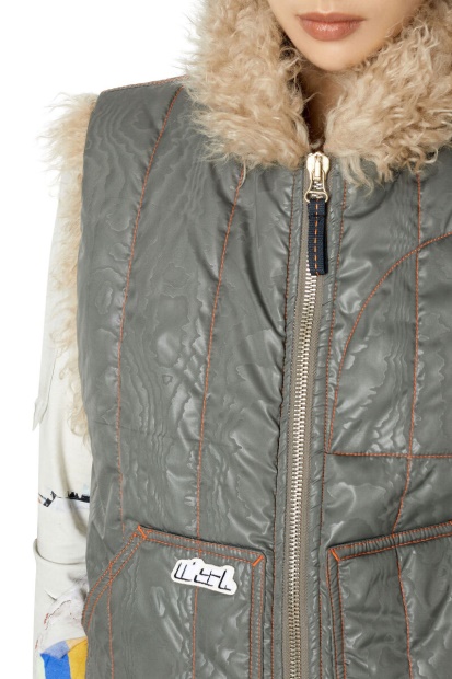 W-Guya Diesel UK Grey