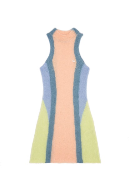 M-Irella Diesel UK Blue/Pink