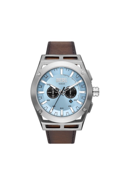 Dz4611 Diesel UK Brown