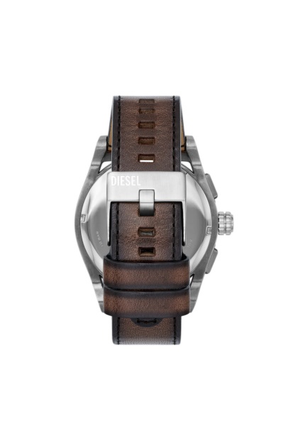 Dz4611 Diesel UK Brown