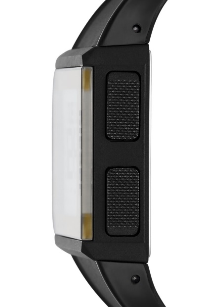 Diesel UK Dz1943 Black/Gold