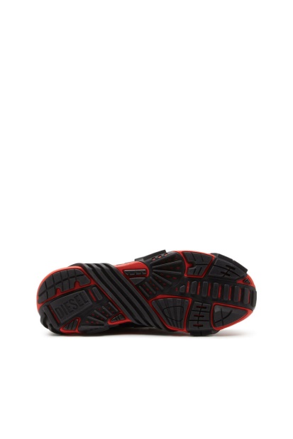 Diesel UK S-Prototype V2 Black/Red
