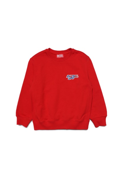 Red Diesel UK Smartribb1 Over