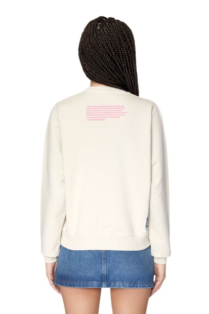 Face Powder Diesel UK Pr-F-Reggy