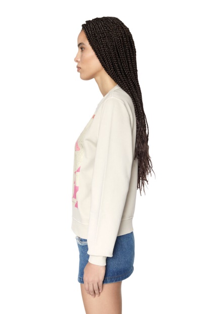 Face Powder Diesel UK Pr-F-Reggy