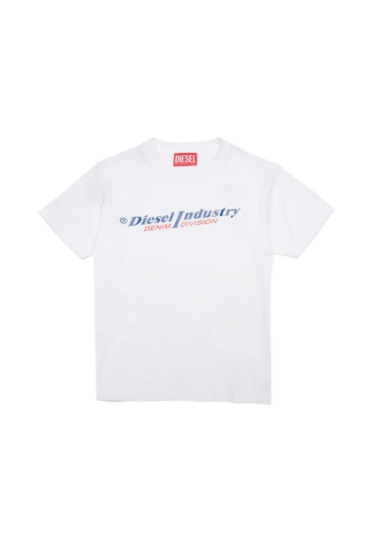 Diesel UK Tdiegorind White