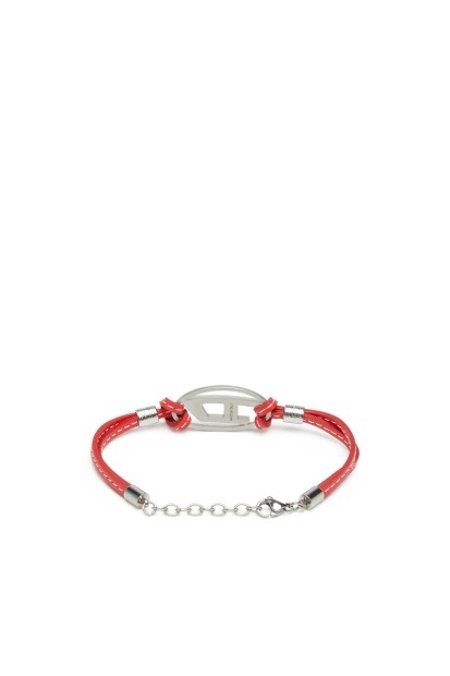 Diesel UK A-Ada Red