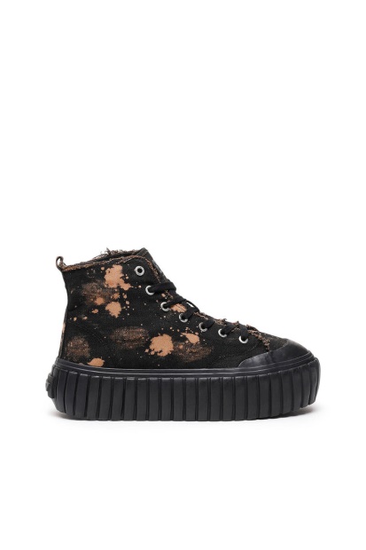 Diesel UK S-Hanami Mid X Black