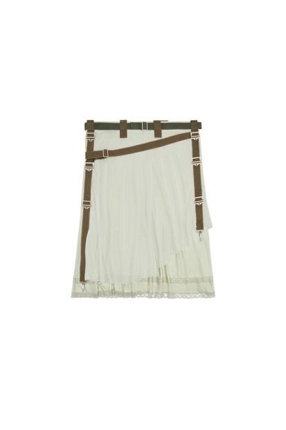 Grey O-Leilani Diesel UK