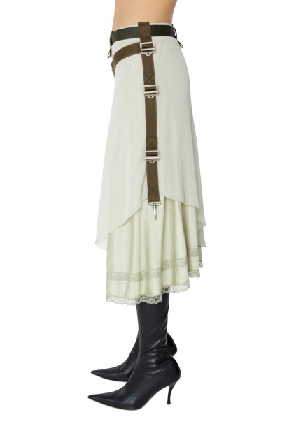 Grey O-Leilani Diesel UK