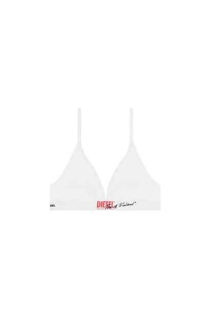 Diesel UK Ufsb-Lizzys White