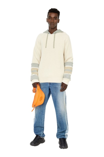 White Diesel UK K-Liff