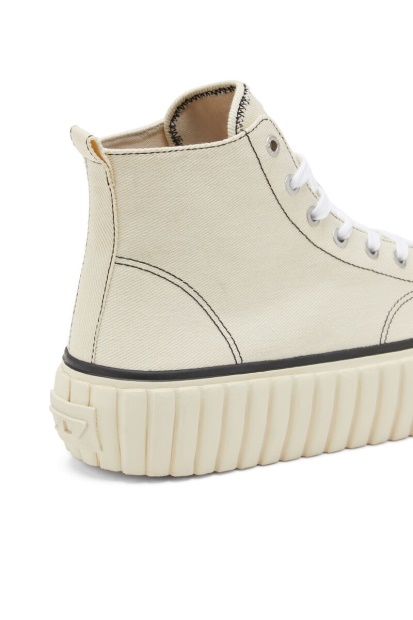 White S-Hanami Mid X Diesel UK