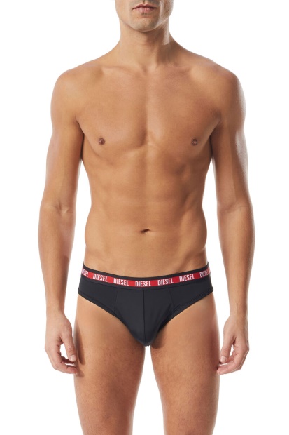 55-Dbrief-Twopack Diesel UK Black/Red
