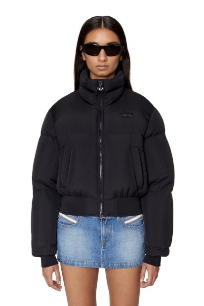 W-Peyton-Short Diesel UK Black