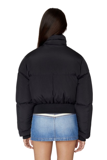 W-Peyton-Short Diesel UK Black