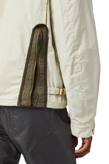 Diesel UK Dxd-22-J05 White/Green