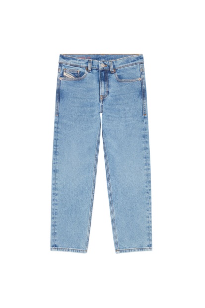 Light Blue Diesel UK 2010-J