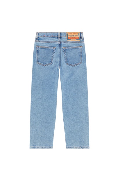 Light Blue Diesel UK 2010-J