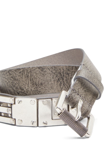 B-Rail Diesel UK Grey