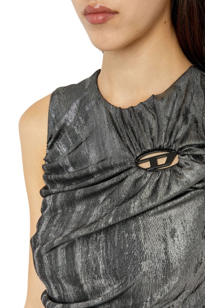 Diesel UK D-Fruit Black