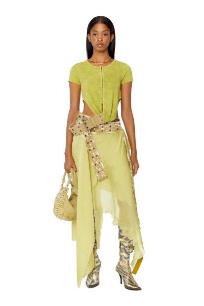 Diesel UK O-Rosalyn Green