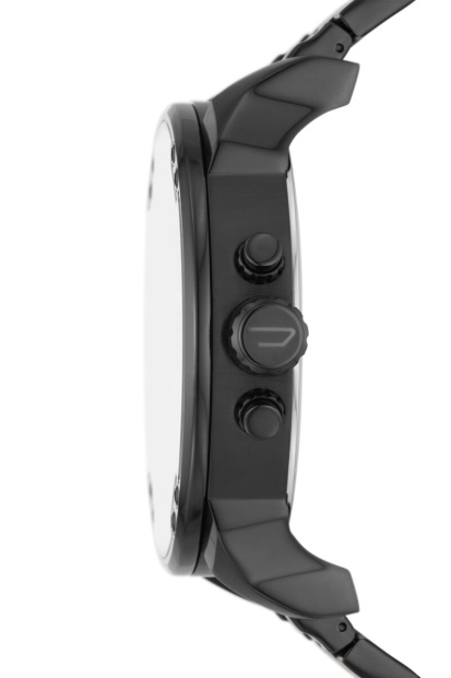 Diesel UK Dz7463 Dark Grey