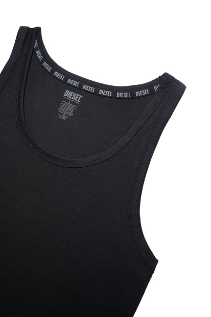 Umtk-Johnny-Tube-Twopack Diesel UK Black