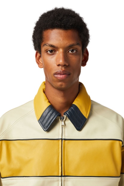 Diesel UK Dxd-22-L03 In Beige/Yellow