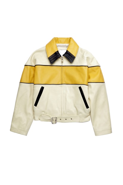 Diesel UK Dxd-22-L03 Beige/Yellow