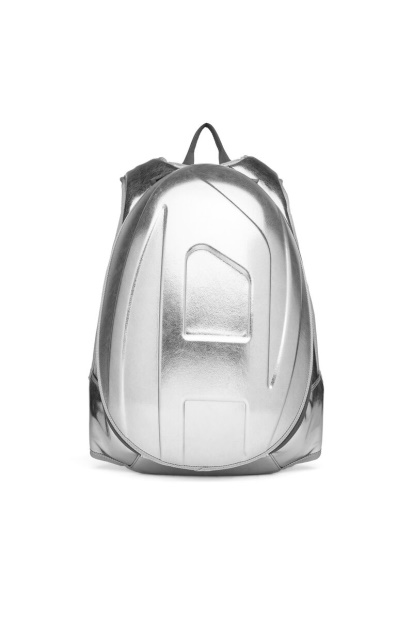 Silver 1Dr-Pod Backpack Diesel UK