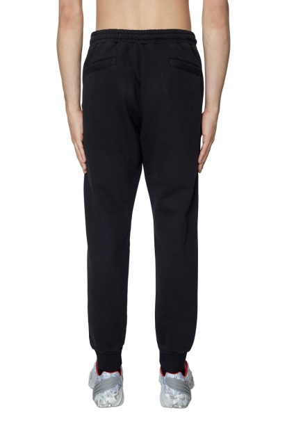 Diesel UK P-Tary-Ind Dark Grey