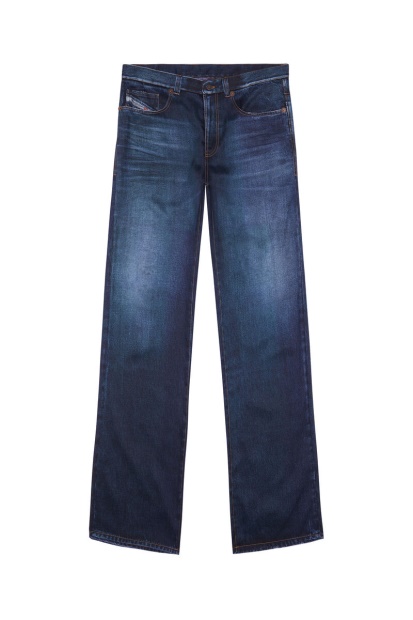 Diesel UK P-Mutu Dark Blue