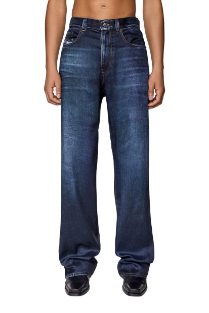 Diesel UK P-Mutu Dark Blue