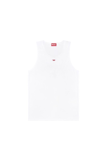 Diesel UK White T-Lifty-D